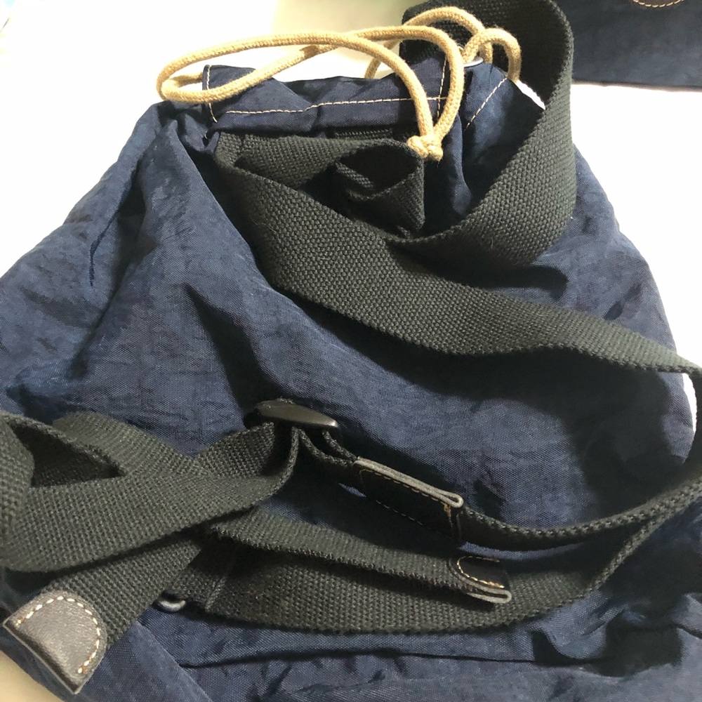 Kipling Backpack And Box Bag Combo - image 4